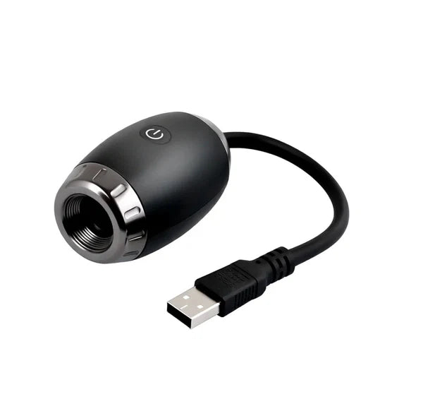 Orbitly Cosmos — Galaxy Projector