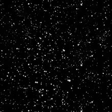 Starry Sky