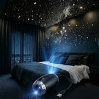 Orbitly Cosmos — Galaxy Projector