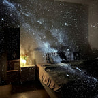 Orbitly Cosmos — Galaxy Projector
